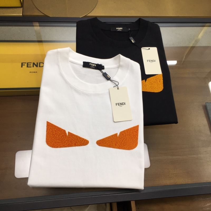 Fendi T-Shirts